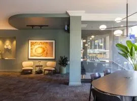 Pensione Hotel Perth