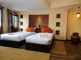 Thagu Chhen, a Boutique Hotel