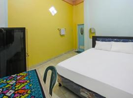Wisma Dhana Syariah, hotel v destinaci Gili Trawangan