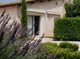 Le gite de lOlivier en Provence