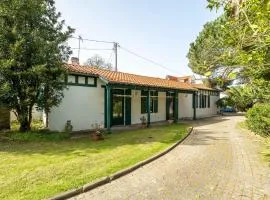 Maison Arcachon, 3 pièces, 4 personnes - FR-1-319-539