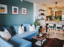 Modern Condo in Casa de Campo