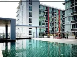 The 360 Swift condo BKK