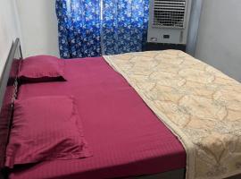 Shyam residency, bed and breakfast en Haridwar