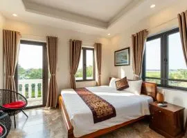 Rice River Villa - Hoi An