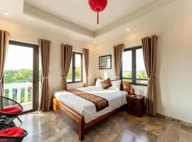 Rice River Villa - Hoi An