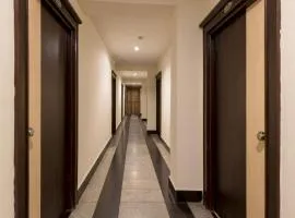 Collection O 9796 Hotel Alekhya Residency