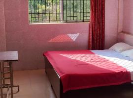 RMS cottage, hotel di Yercaud