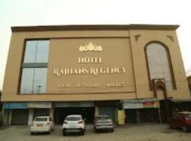 Hotel Rajhans Regency Meerut