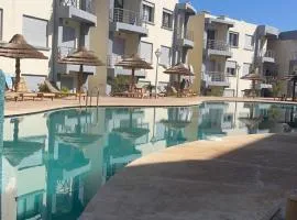 Appartement vue sur Mer Sidi Bouzid