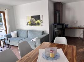 Langheinrich Comfortable holiday residence, Hotel in Bad Saarow