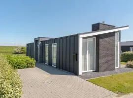 House in Zeeland near the Dyke