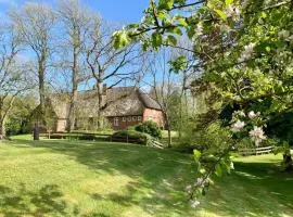 NordseeEstate Comfortable holiday residence