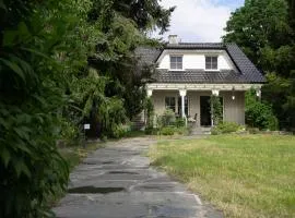 Holiday home on the Edersee