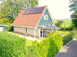 Vision Comfortable holiday residence