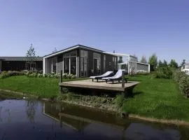 Cozy Zeeland Getaway Spot