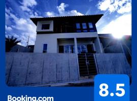 INDIGO GEO HOUSE #Ds1, holiday rental in Tottori