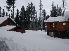 Hotel Inn Gulmarg