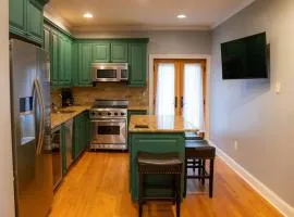 *RARE* Entire Society Hill House