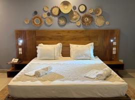 ZARA HOTEL, hotel near Ivato Airport - TNR, Antananarivo