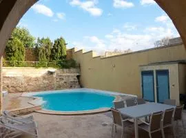 OneFifty Gozitan Villa and Pool - Happy Rentals