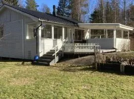 4 star holiday home in Kristinehamn-By Traum