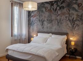 Ca' Marinaressa, hotel v destinaci Portogruaro