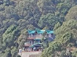 Himalayan Magpie Homestay Bhimtal