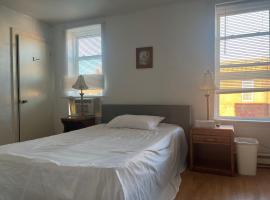 2131 Private Double Room, homestay in Philadelphia