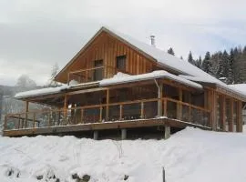 Alpenglöckchen Comfortable holiday residence