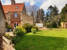 Gîte du Clos Giot