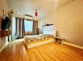 The 360 Town plus Bangkok