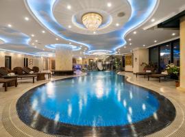 V-Hotel Da Nang Beach