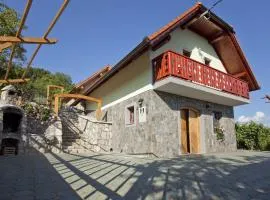 Vineyard Cottage Luštek - Happy Rentals