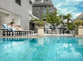 Cape House Hotel, Bangkok โรงแรมในกรุงเทพมหานคร