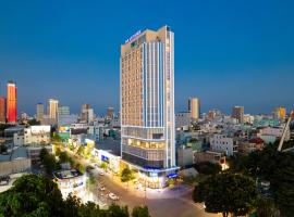G8 Luxury Hotel and Spa Da Nang, khách sạn gần Thánh thất Cao Đài, Đà Nẵng