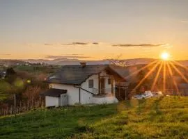 Vineyard Cottage Mayolka - Happy Rentals