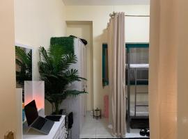 The Hostel, hostelli Dubaissa