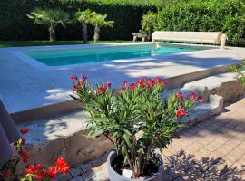 La petite parenthèse