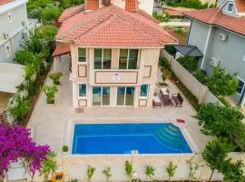 Villa Şükran Daily Weekly Rentals İçmeler