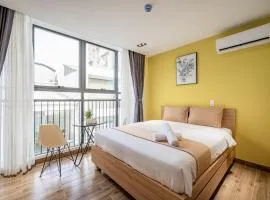 Cozrum Home - Daisy House