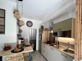 Villas Maya 2 - Picholine - AVIGNON - CLIM - WIFI - Terrasse