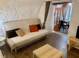 La Corse authentique et rurale, hotel ieftin din Castifao