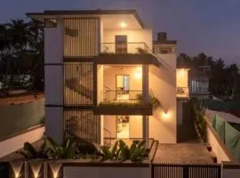 Casa Feliz · Luxurious 3bhk villa in Colva