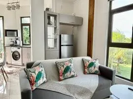 Appt T3 avec piscine et salle de fitness proche de la croisette