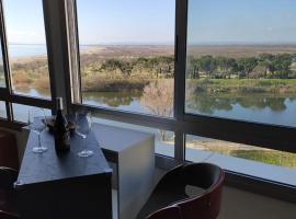 Viva la playa!, hotell sihtkohas Empuriabrava