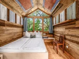 der baum hideaway