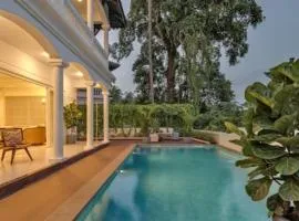 Amananjuna 3 · Luxurious 4bhk villa in Anjuna