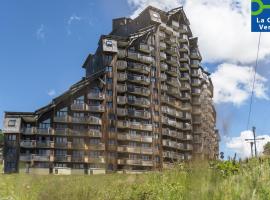 Résidence Pierre & Vacances Saskia Falaise, khách sạn ở Avoriaz