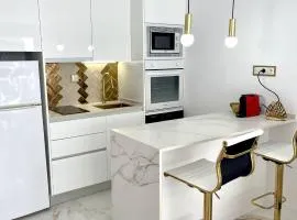 APARTBEACH ISCHIA VISTAS PLAYA y CLIMATIZADO